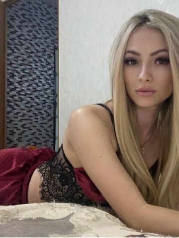 Ангелина